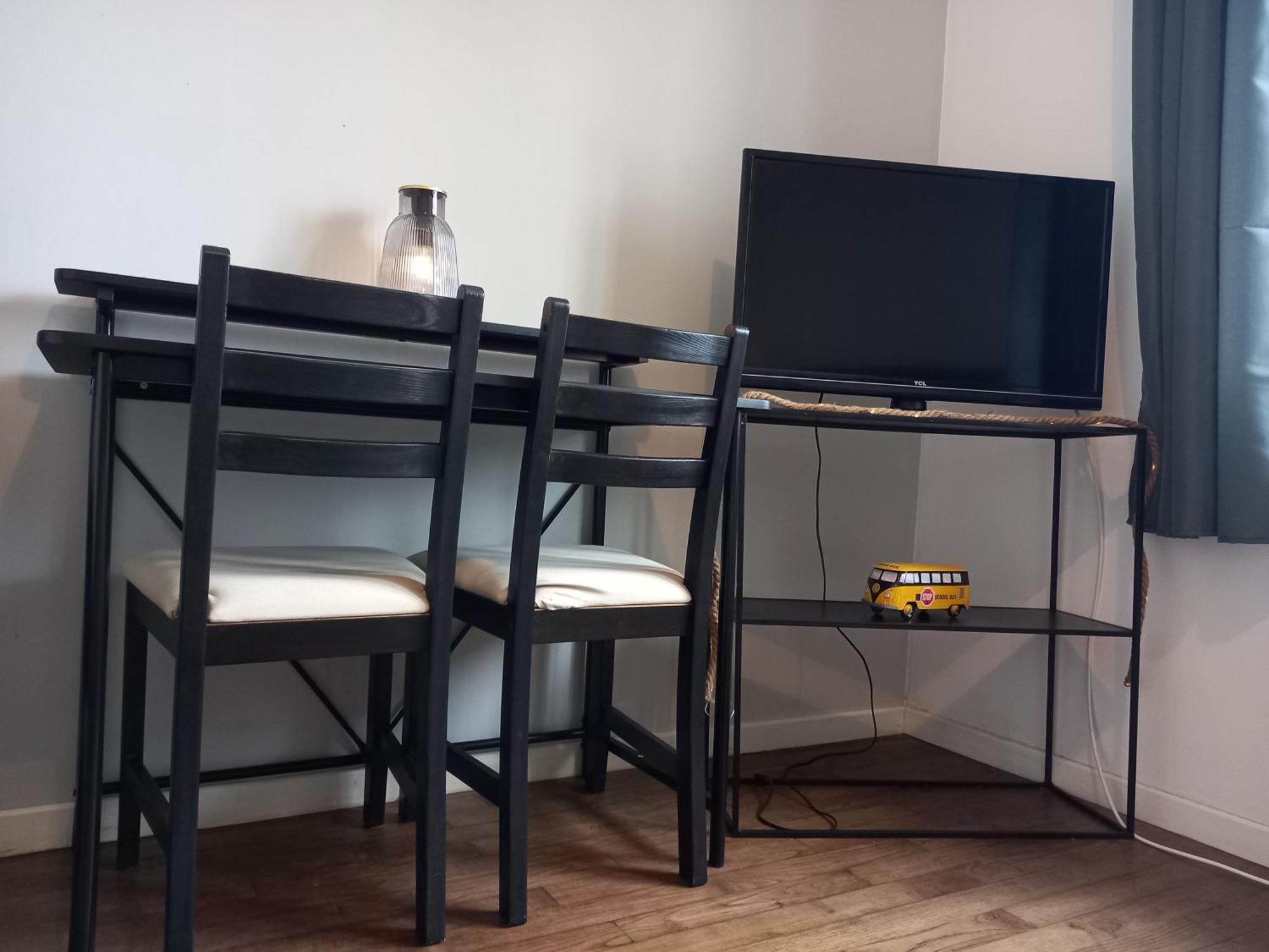 Au Bord Du Vilpion Apartamento Marle-et-Behaine Quarto foto